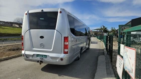 Mercedes-Benz Vario 818 , снимка 4 - Бусове и автобуси - 53688273