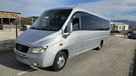 Mercedes-Benz Vario 818 