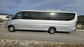 Mercedes-Benz Vario 818 , снимка 5 - Бусове и автобуси - 53688273