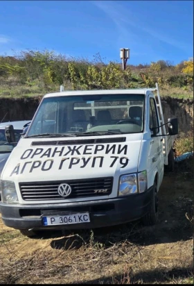 VW Lt 35 | Mobile.bg � ����� ������ 2