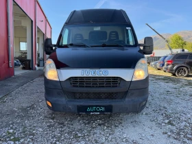 Iveco 35c17 3.0, 170к.с. КЛИМА КАМЕРА | Auto.bg — изображение 2