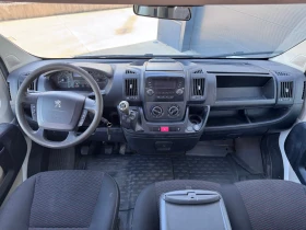 Peugeot Boxer 6+ 1 EVRO 5 B | Mobile.bg � ����� ������ 9