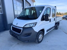 Peugeot Boxer 6+ 1 EVRO 5 B | Mobile.bg � ����� ������ 2