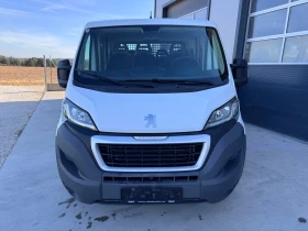 ������ Peugeot Boxer