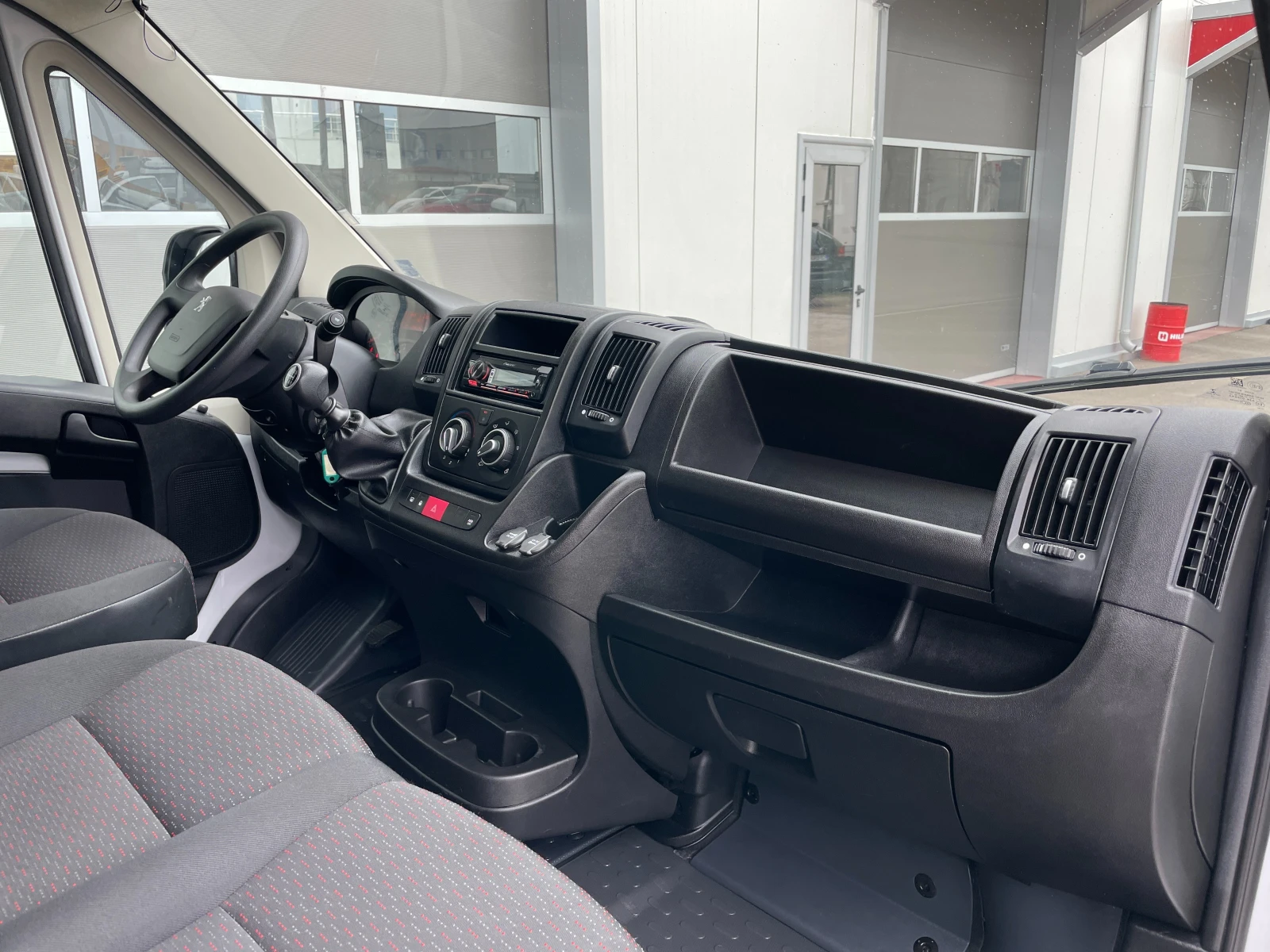 Peugeot Boxer 2.2 HDI     | Mobile.bg   14