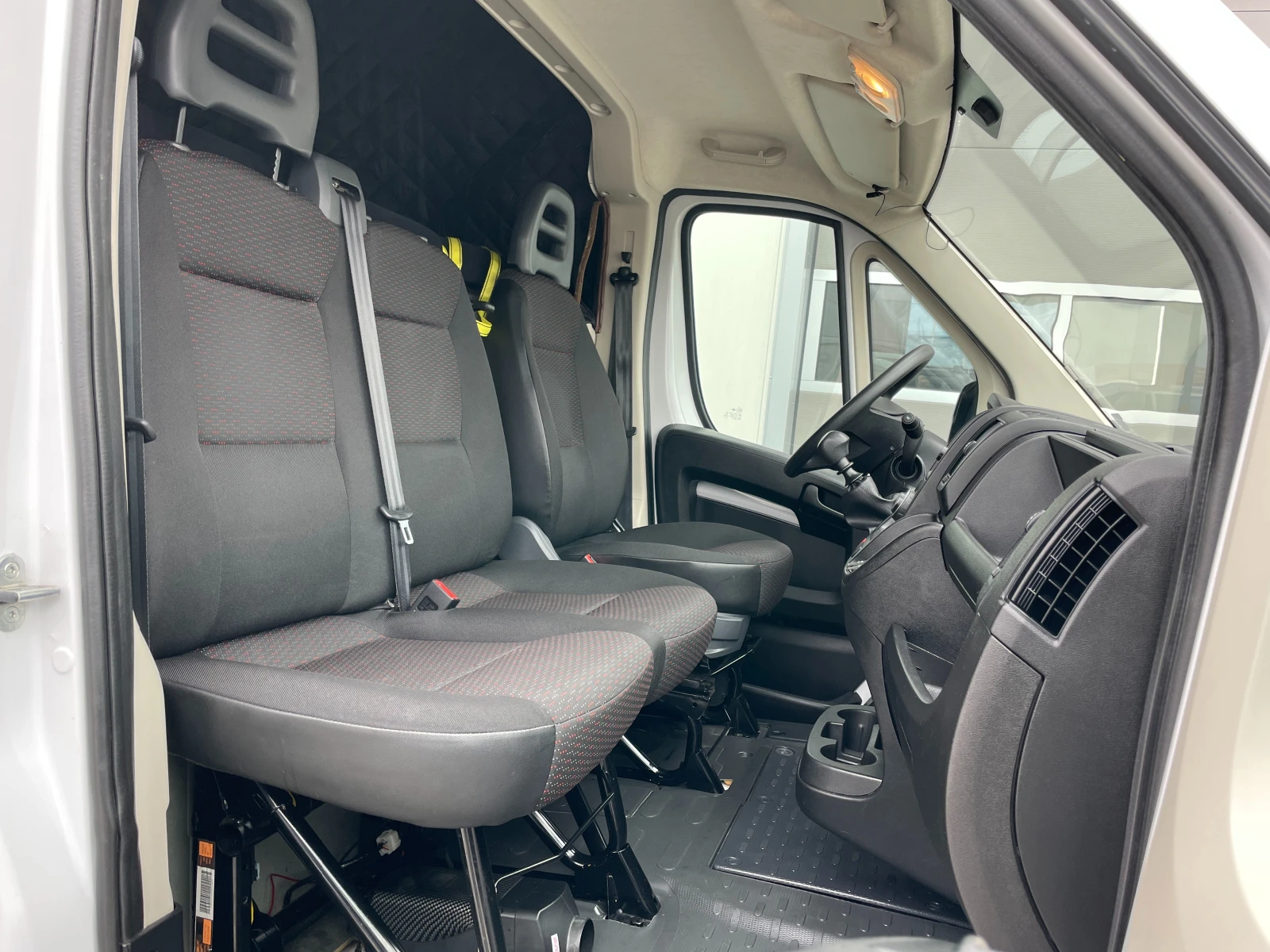 Peugeot Boxer 2.2 HDI     | Mobile.bg   13