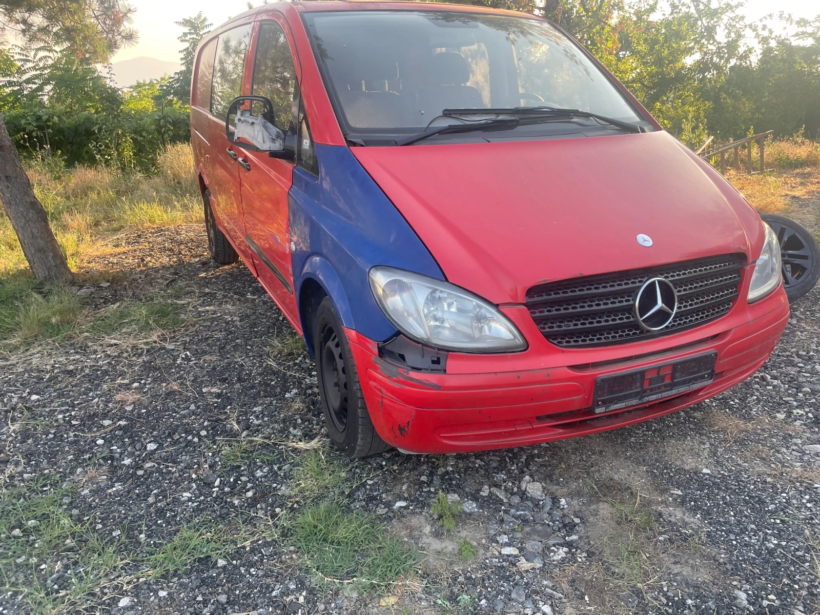 Mercedes-Benz Vito CDI LONG - изображение 3