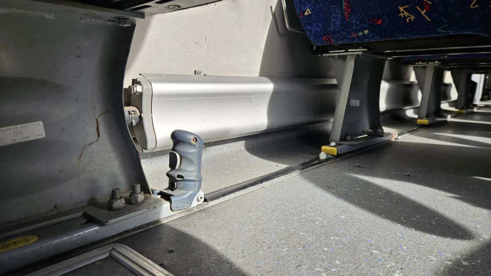 Mercedes-Benz Vario 818  | Mobile.bg � ����������� 11