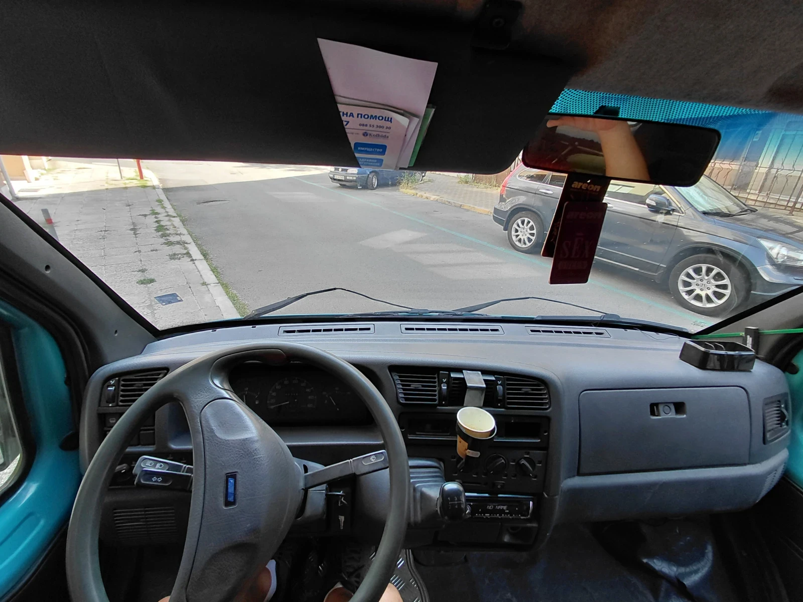 Fiat Ducato, снимка 5 - Бусове и автобуси - 56744319