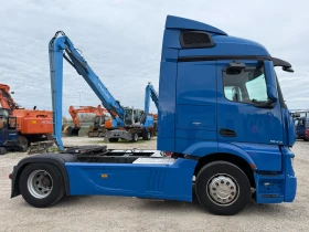 Mercedes-Benz Actros 1843, снимка 3