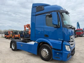 Mercedes-Benz Actros 1843, снимка 13
