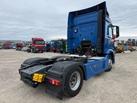 Mercedes-Benz Actros 1843, снимка 6