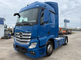 Mercedes-Benz Actros 1843, снимка 1