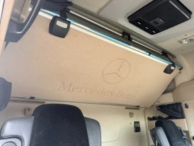 Mercedes-Benz Actros 1843, снимка 16