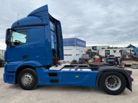 Mercedes-Benz Actros 1843, снимка 9