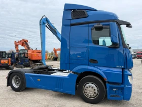 Mercedes-Benz Actros 1843, снимка 2