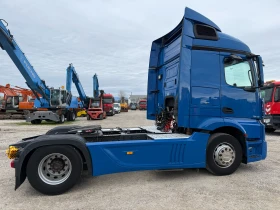 Mercedes-Benz Actros 1843, снимка 4