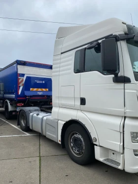 Man Tgx 18.440, снимка 2