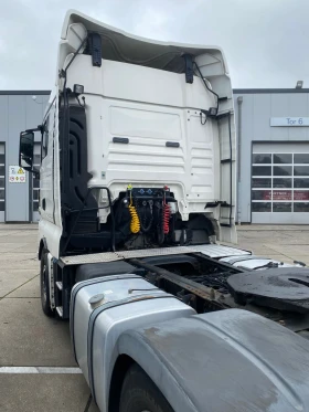 Man Tgx 18.440, снимка 4