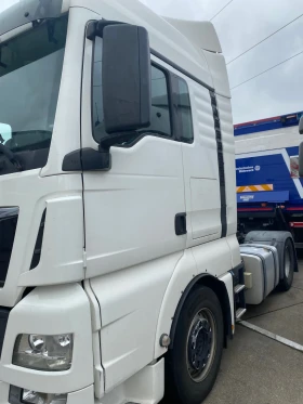 Man Tgx 18.440, снимка 3
