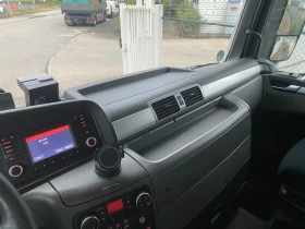 Man Tgx 18.440, снимка 6