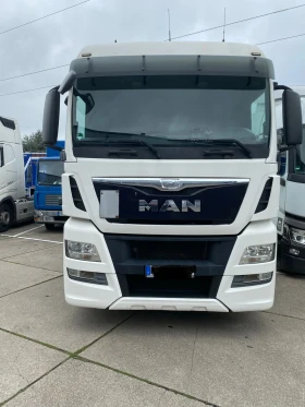 Man Tgx 18.440, снимка 1