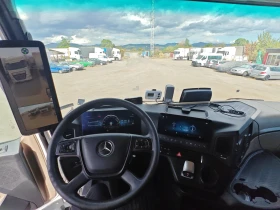 Mercedes-Benz Actros | Mobile.bg    6