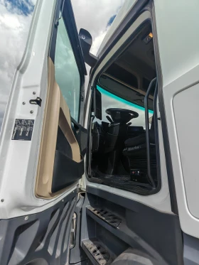 Mercedes-Benz Actros | Mobile.bg    5