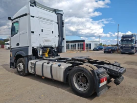 Mercedes-Benz Actros | Mobile.bg    4