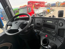 Mercedes-Benz Actros 1843 | Mobile.bg � ����� ������ 15
