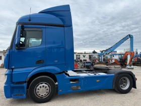 Mercedes-Benz Actros 1843 | Mobile.bg � ����� ������ 10