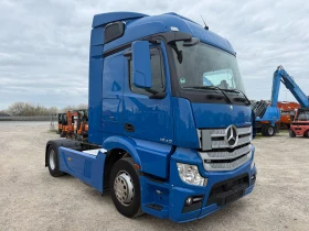 Mercedes-Benz Actros 1843 | Mobile.bg � ����� ������ 12