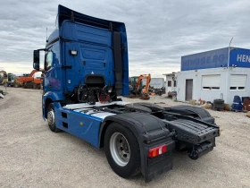Mercedes-Benz Actros 1843 | Mobile.bg � ����� ������ 7
