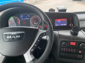 Man Tgx 18.440 | Mobile.bg � ����� ������ 8