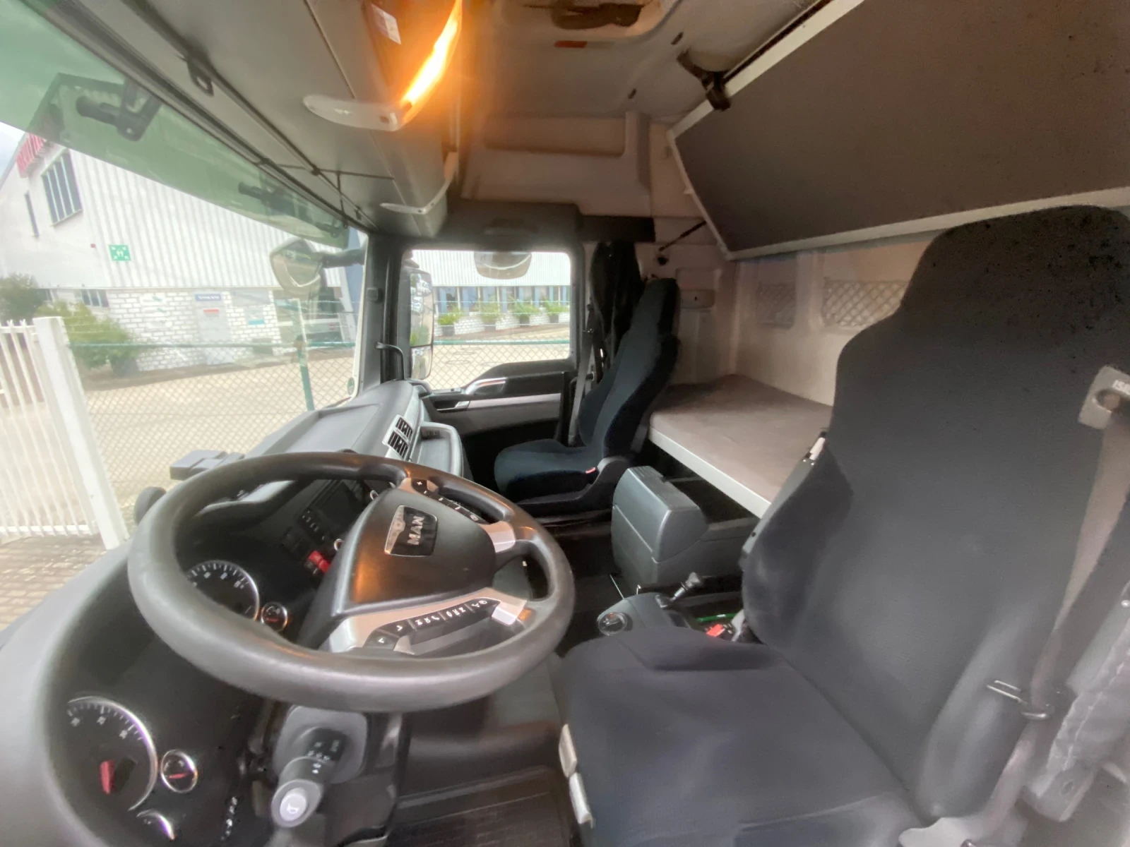 Man Tgx 18.440, снимка 10 - Камиони - 56317617