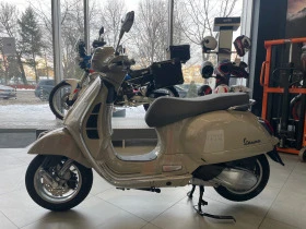 Vespa GTS 300 - изображение 5