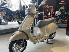 Vespa GTS 300 - изображение 6