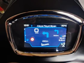 Vespa 300    GTS , снимка 6