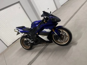 Yamaha YZF-R1, снимка 2
