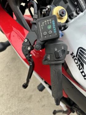 Honda Cbr 600, снимка 14