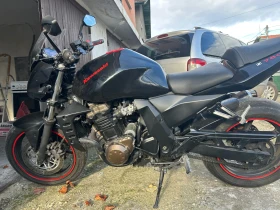 Kawasaki Z, снимка 4