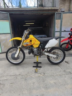 Suzuki Rm, снимка 2