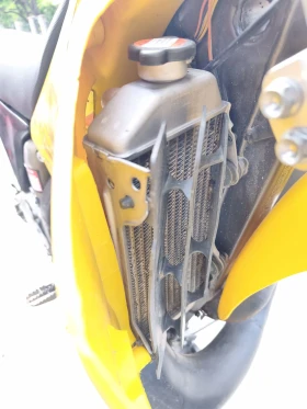 Suzuki Rm, снимка 5