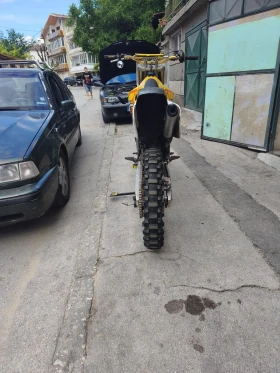 Suzuki Rm, снимка 9