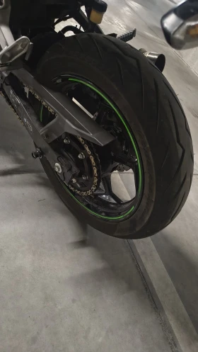 Kawasaki Ninja 300, снимка 7