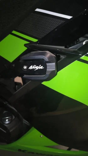 Kawasaki Ninja 300, снимка 5