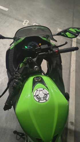 Kawasaki Ninja 300, снимка 3