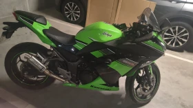 Kawasaki Ninja 300, снимка 4