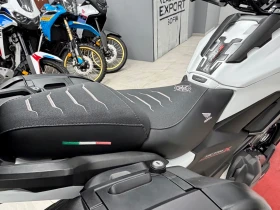 Honda Nc 750 X DCT Travel Edition 2020, снимка 4