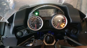 Kawasaki Zzr Concours 14, снимка 2